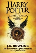 Harry Potter 8 / Harry Potter and the Cursed 