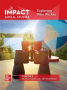 Impact Social Studies G2-2 / Exploring Who We Are (KR)