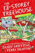 Story Treehouse #01 : The 13-Storey Treehouse (UK, PAR)