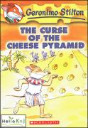 Geronimo Stilton #02 / The Curse of the Cheese Pyarmid