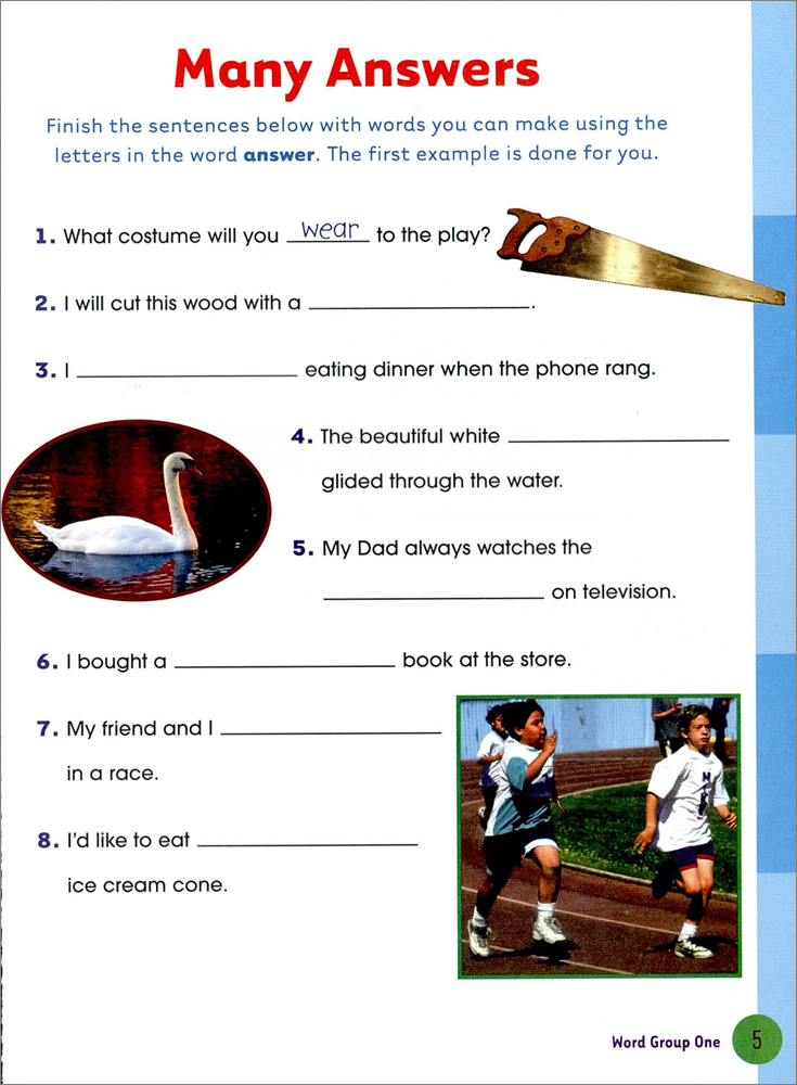 Scholastic 100 Words Grade 4 : 100 Words Kids Need To Read By 4rd Grade (Paperback)