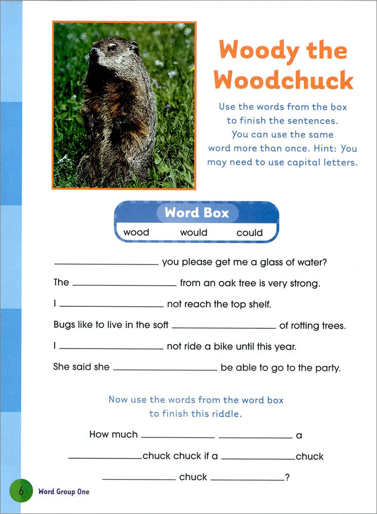 Scholastic 100 Words Grade 4 : 100 Words Kids Need To Read By 4rd Grade (Paperback)
