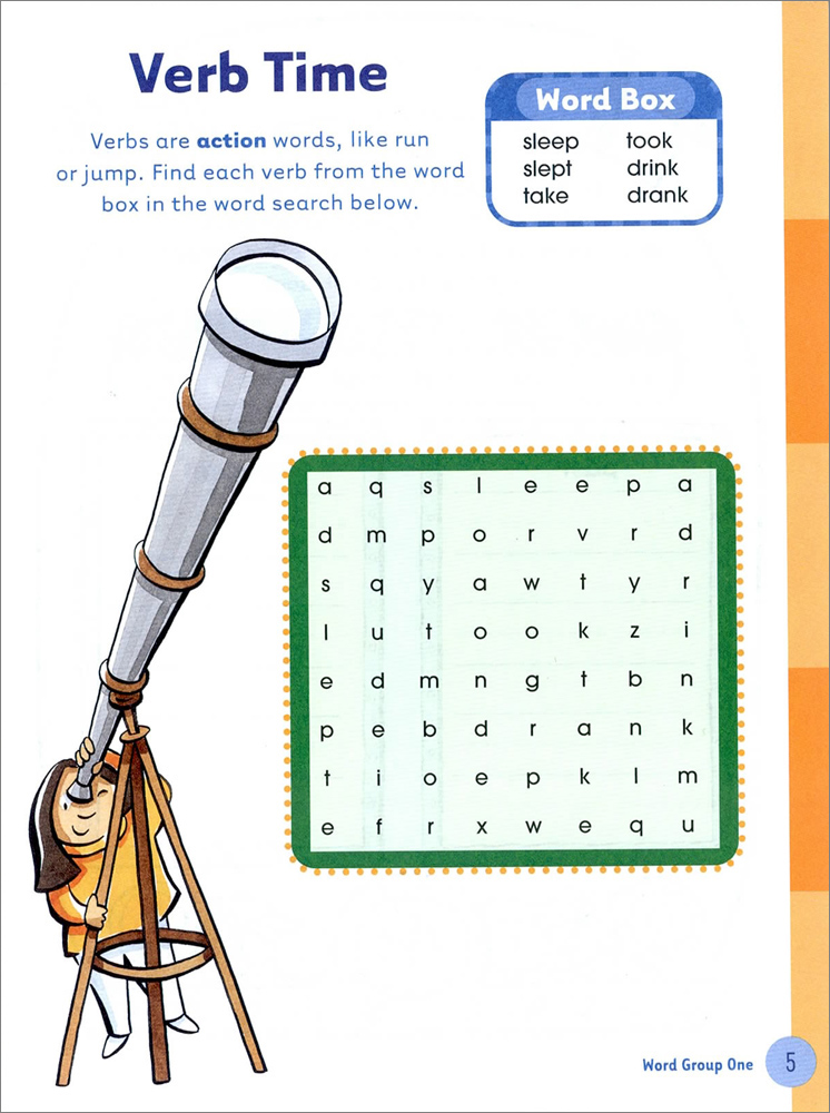 Scholastic 100 Words Grade 2 : 100 Words Kids Need To Read By 2nd Grade (Paperback)