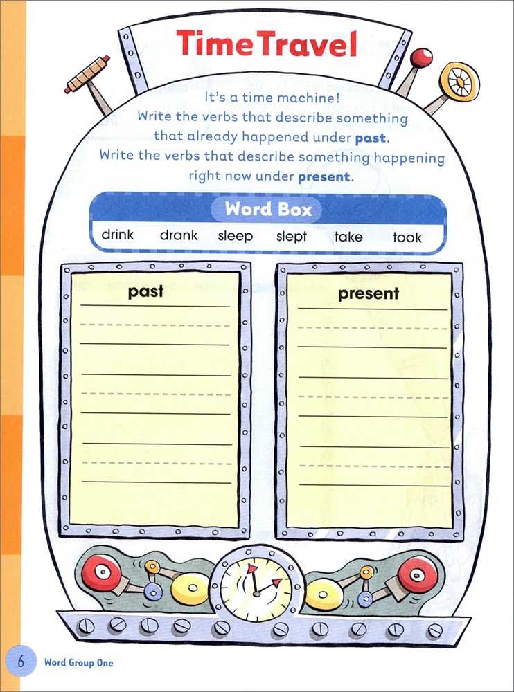 Scholastic 100 Words Grade 2 : 100 Words Kids Need To Read By 2nd Grade (Paperback)