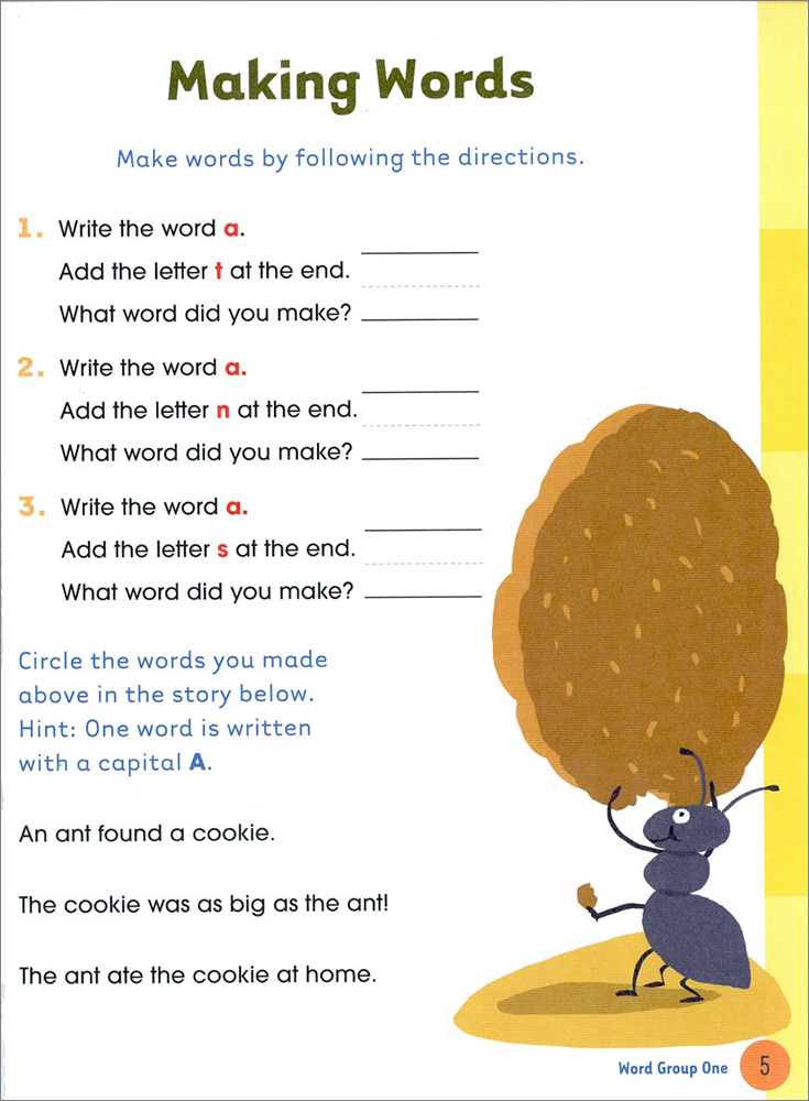 Scholastic 100 Words Grade 1 : 100 Words Kids Need To Read By 1st Grade (Paperback)