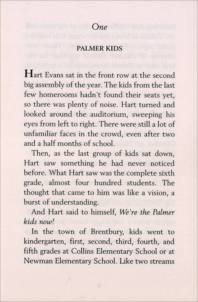 Andrew Clements 04 : The Last Holiday Concert (Paperback)