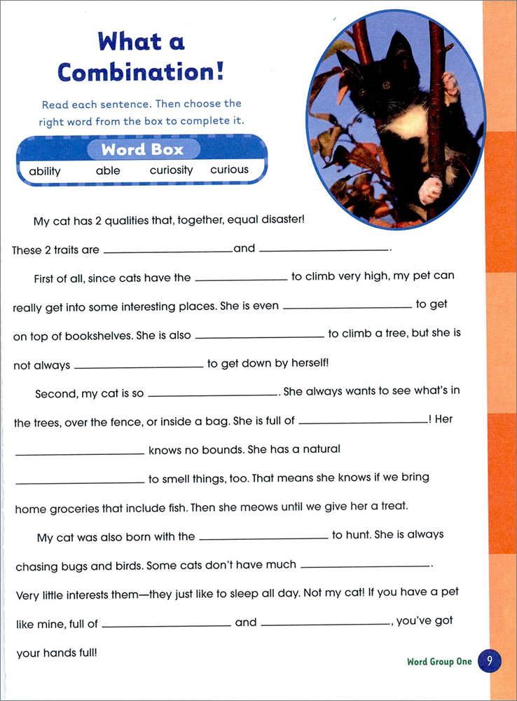Scholastic 100 Words Grade 4 : 100 Words Kids Need To Know By 4th Grade (Paperback)