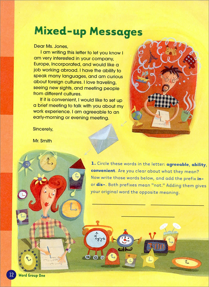 Scholastic 100 Words Grade 3 : 100 Words Kids Need To Know By 3th Grade (Paperback)