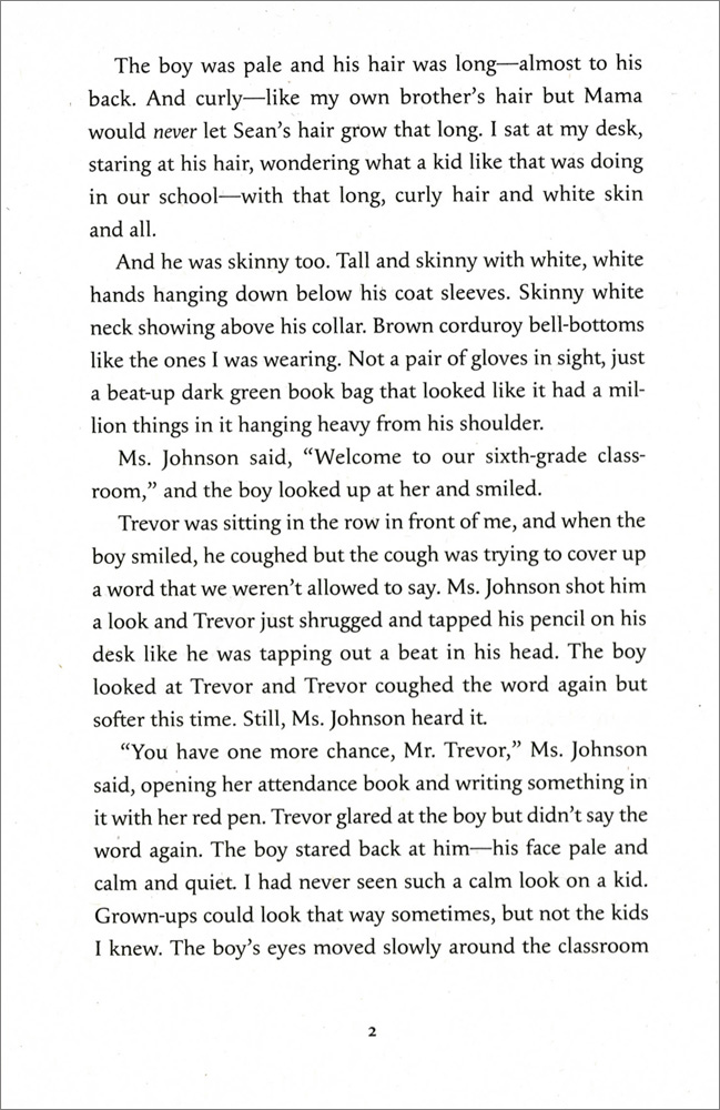 Feathers (Paperback)