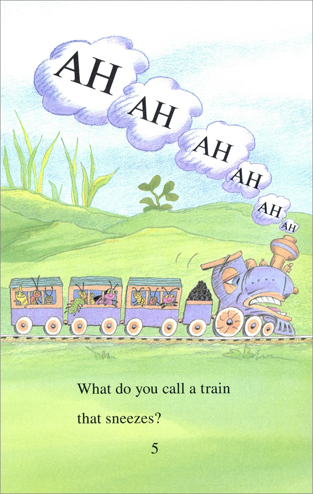 An I Can Read Book Level 1-25 Pres-Grade : What do you Hear When Cows Sing? (Paperback Set)