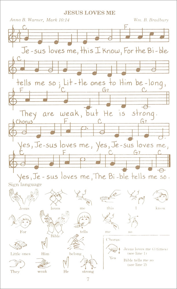 Wee Sing : Bible Songs (Paperback Set)