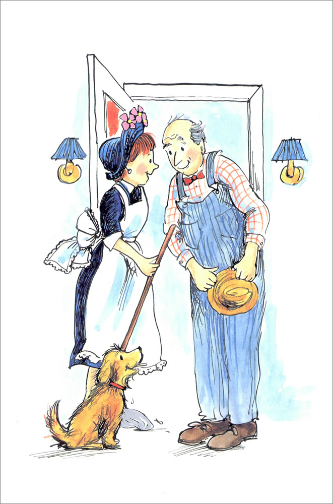 An I Can Read Book ICR Set (CD) 2-01 : Amelia Bedelia and the Surprise Shower (Paperback Set)