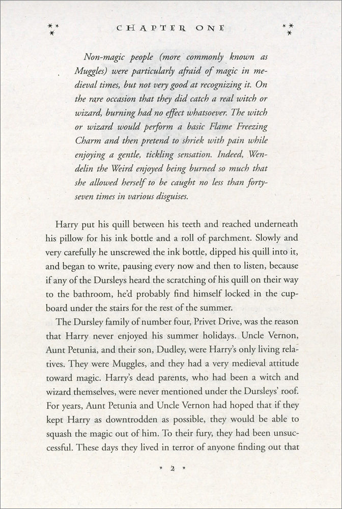 Harry Potter 3 / Harry Potter And the Prisoner of Azkaban 