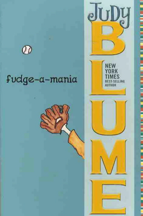 Judy Blume 02 / Fudge-a-Mania 