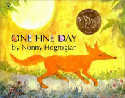 Pictory Step 3-06 / One Fine Day 