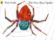 Pictory Step 1-46 / The Very Busy Spider 