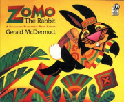 Pictory Step 3-18 / Zomo The Rabbit 