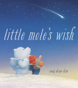 Pictory 1-64 / Little Mole's Wish (PAR)