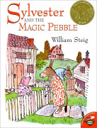 Pictory Step 3-19 / Sylvester And The Magic Pebble 