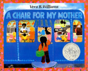 Pictory 2-19 : A Chair for My Mother (Paperback)
