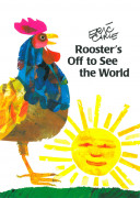 Pictory Step 2-16 / Rooster's Off to See the World 