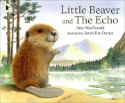 Pictory 3-05 : Little Beaver and The Echo (Paperback)