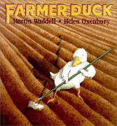 Pictory 2-25 : Farmer Duck (Paperback)