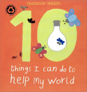 Pictory Step 1-31 / 10 Things I can do to help my world 