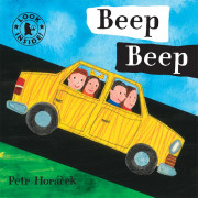 Pictory Infant & Toddler 14 / Beep Beep 