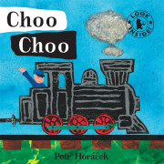 Pictory Infant & Toddler 15 / Choo Choo
