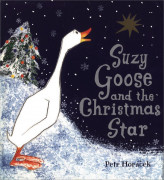 Pictory Step 2-28 / Suzy Goose and the Christmas Star 