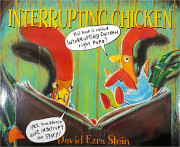 Pictory 1-45 :  Interrupting Chicken (Paperback)