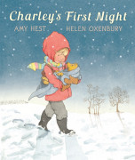 Pictory Step 3-17 / Charley's First Night 