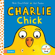 Pictory IT-04 / Charlie Chick (Pop-Up) (Small)