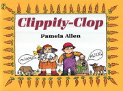 Pictory Step 1-13 / Clippity-Clop 