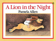 Pictory Step 1-18 / A Lion in the Night 