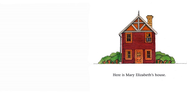 Pictory Step 1-23 Set / Inside Mary Elizabeth's House (Book+CD)