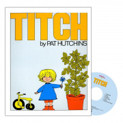 Pictory Step 1-27 Set / Titch (Book+CD)