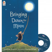 Pictory Step 3-20 Set / Bringing Down the Moon (Book+CD)
