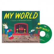 Pictory Set Infant & Toddler 13 : My World (Paperback Set)