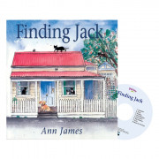 Pictory Set Pre-Step 26 : Finding Jack (Paperback Set)