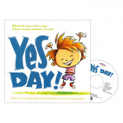 Pictory Pre-Step 51 Set / Yes Day!