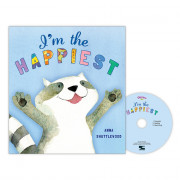 Pictory Step 1-52 Set / I'm the Happiest (Book+CD)