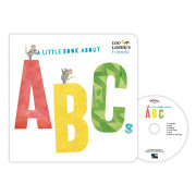 Pictory Infant & Toddler 23 Set / A Little Book About ABCs 