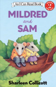 An I Can Read Book Level 2-03 : Mildred and Sam (Paperback)