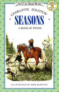 An I Can Read Book 3-26 / Seasons: a book of poems (I Can Read Book, An / ICR Book)