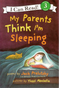 An I Can Read Book 3-19 / My Parents Think I'm Sleeping