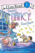 An I Can Read Book 1-41 / Fancy Nancy Sees Stars