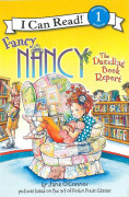 I Can Read Level 1-37 / Fancy Nancy The Dazzling Book Report