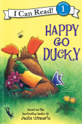 I Can Read Level 1-66 / Happy Go Ducky 